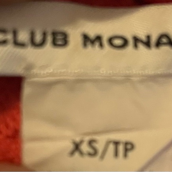 3/$15. Club Monaco Dress S - Picture 5 of 5